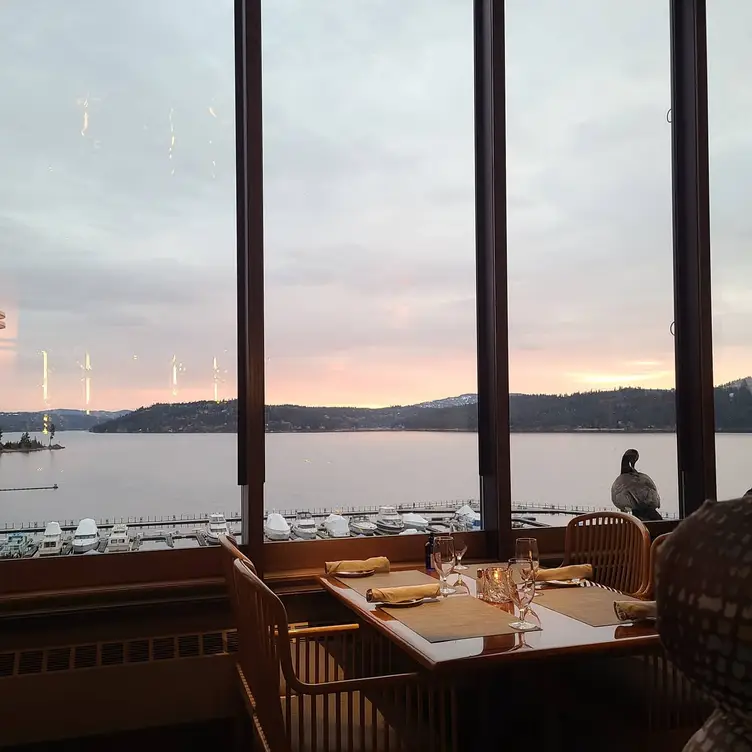 Beverly's, Coeur d'Alene, ID
