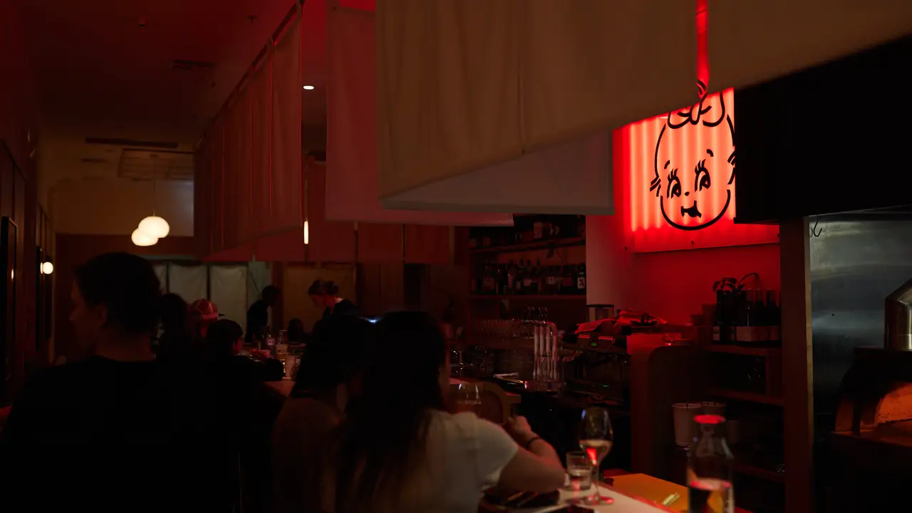 ShoSho, Hyde Park, AU-SA