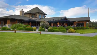 Una foto del restaurante 19 Okanagan Grill + Bar
