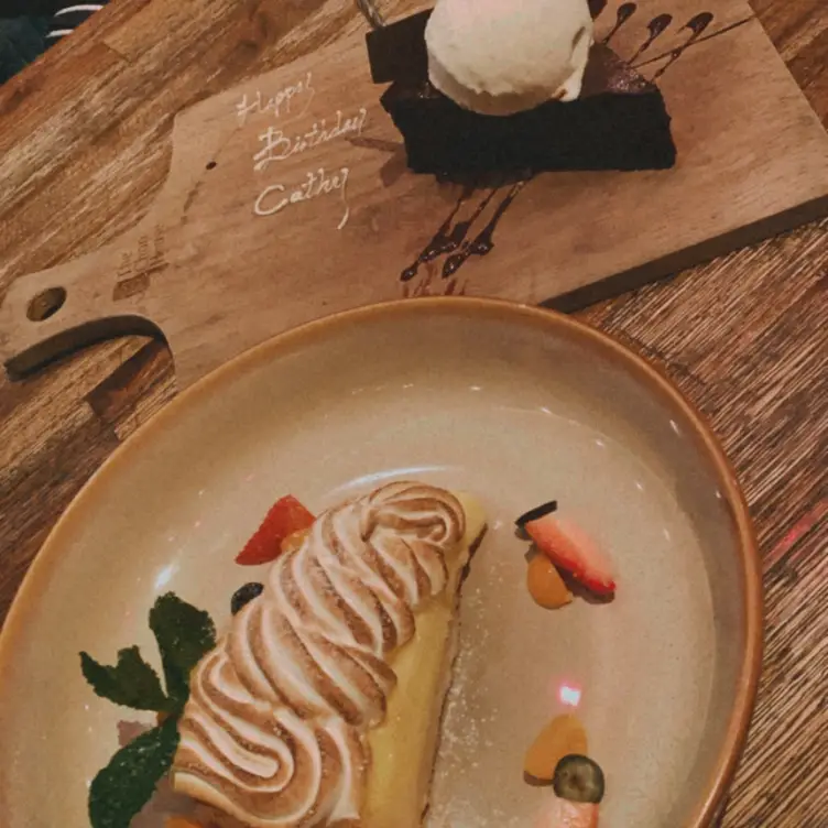 The Chop House, Tsim Sha Tsui, Hong Kong
