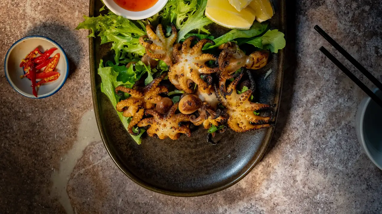 KITCHAI Thai Restaurant and Bar, Edmondson Park, AU-NSW