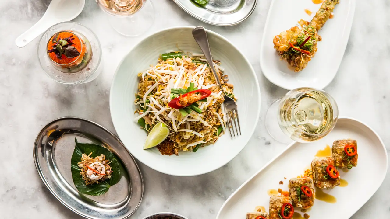 Yok Thai Restaurant, Manly, AU-NSW
