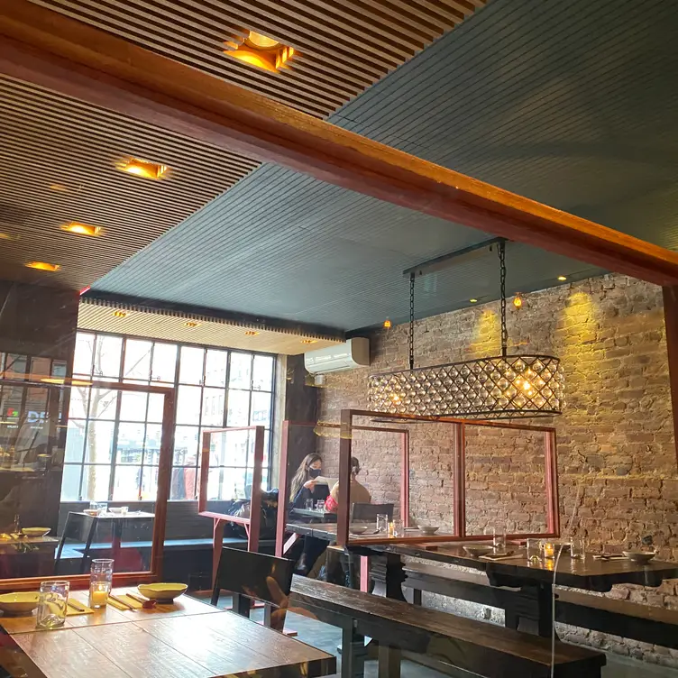 OIJI, New York, NY