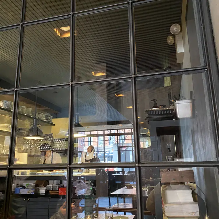 OIJI, New York, NY
