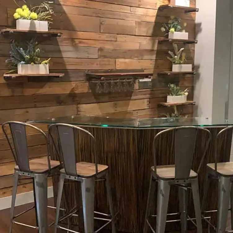 22 South, St. Petersburg, FL