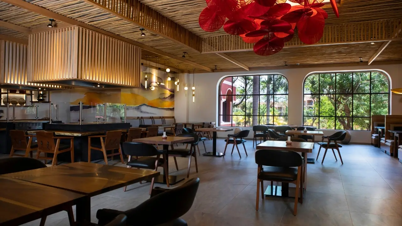 Kinoko, Playa del Carmen, ROO