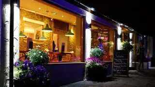 Een foto van restaurant Pig on the Hill
