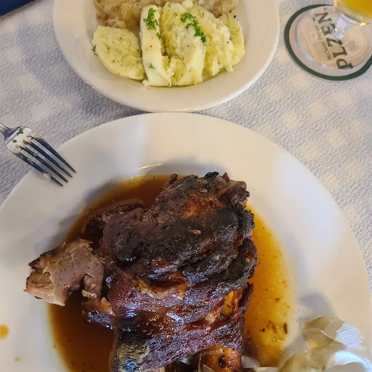 Old Europe Bistro, Naples, FL