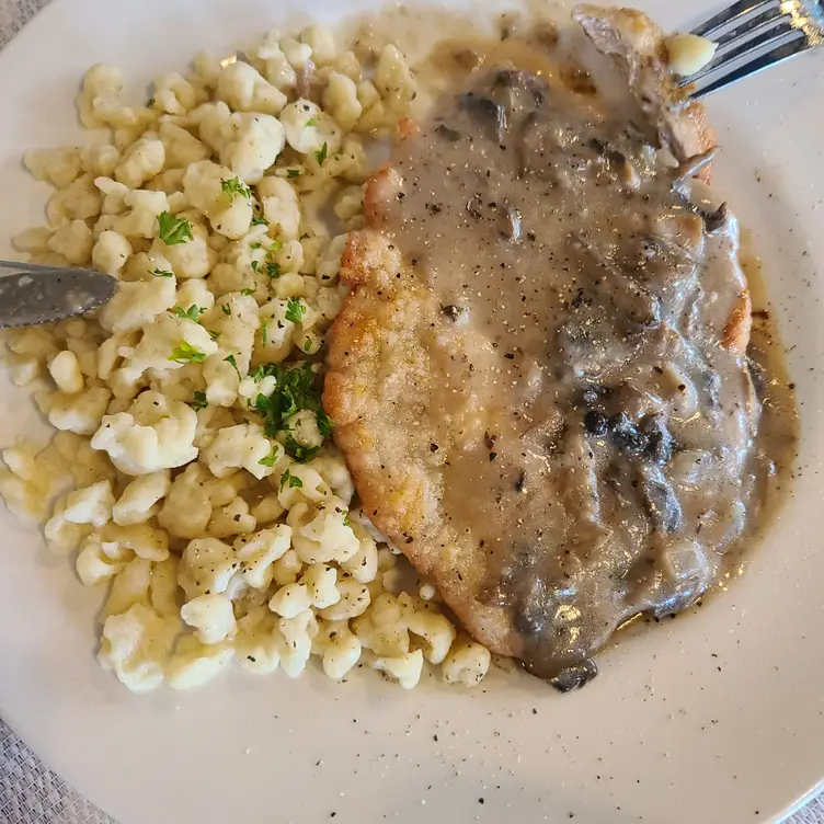 Old Europe Bistro, Naples, FL