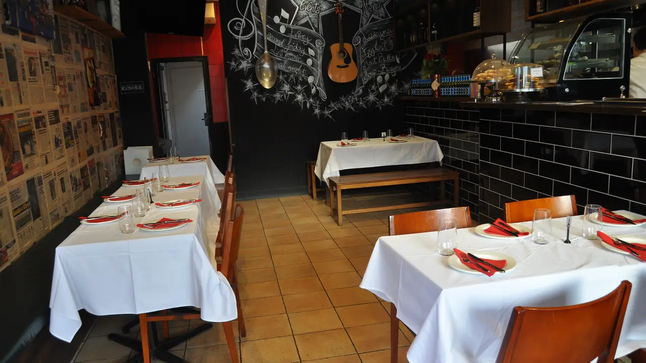 Garden of Desire - Permanently Closed, Beaumaris, AU-VIC