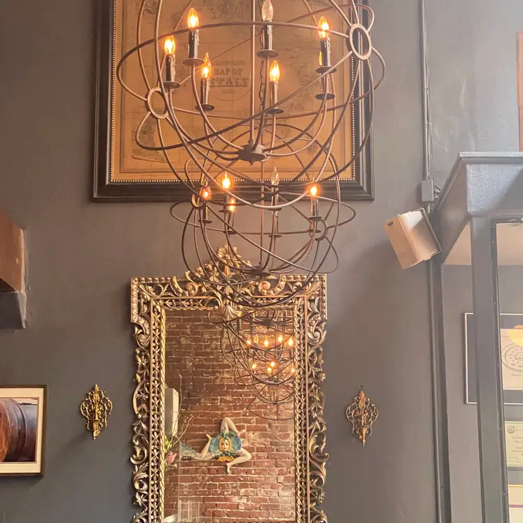 Mucca Osteria, Portland, OR