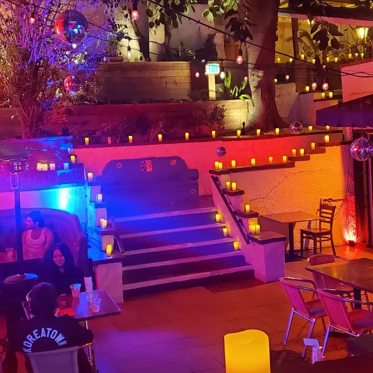 El Cid, Los Angeles, CA