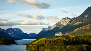 Foto von Royal Stewart Dining Room Restaurant