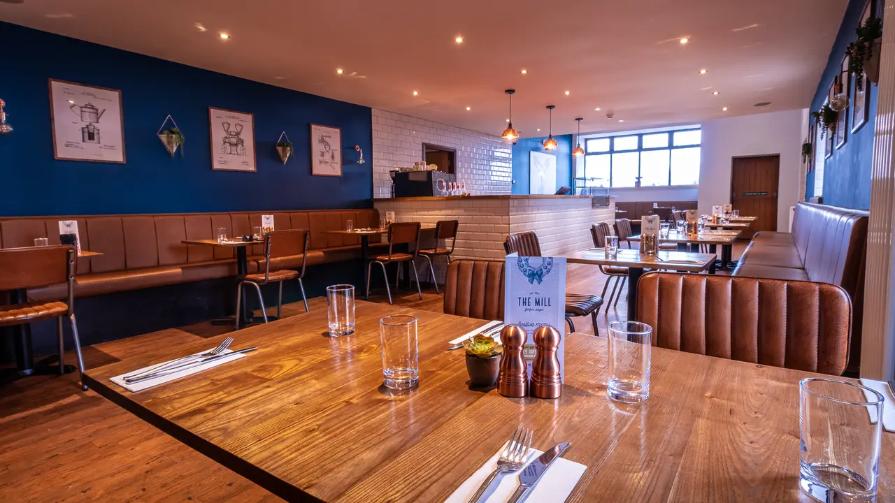 The Mill, Forfar, Angus