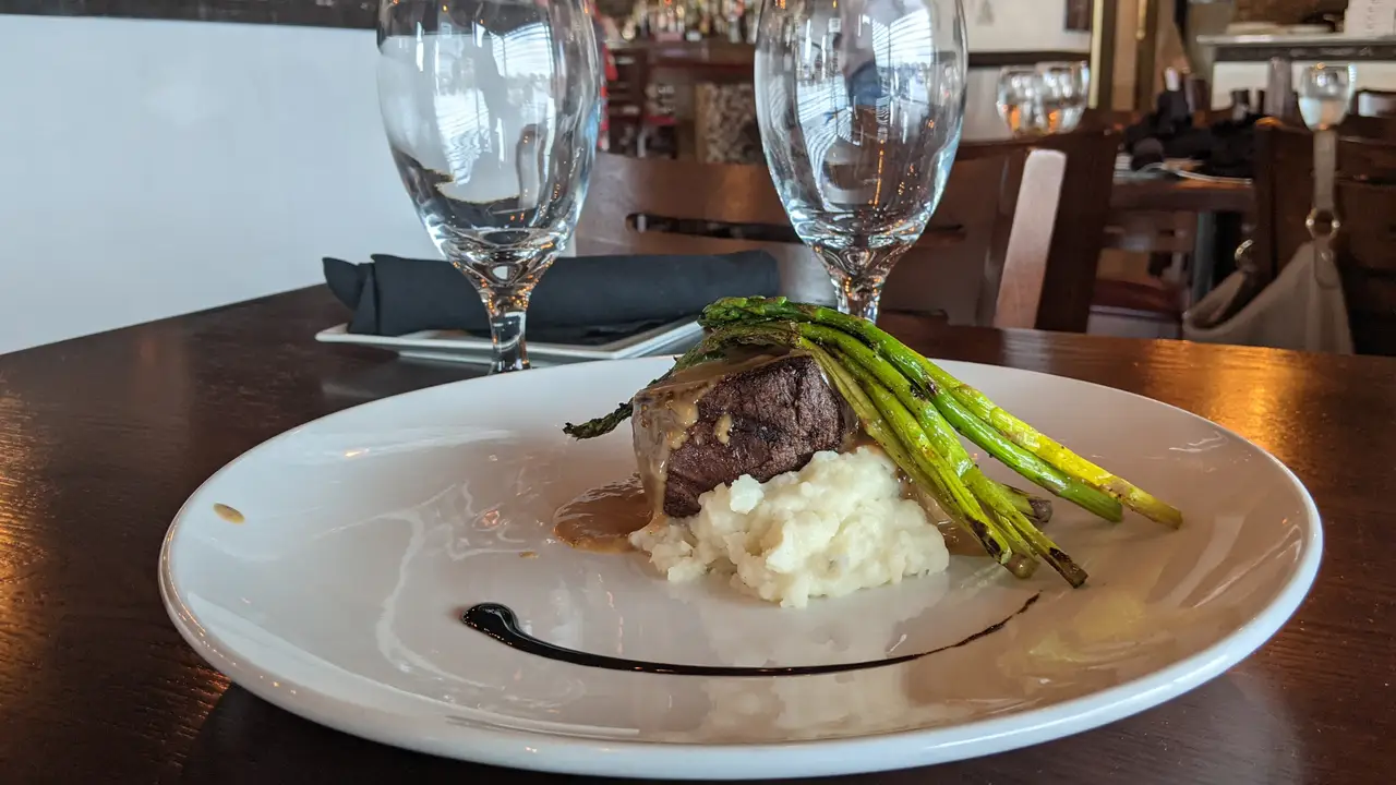 Bistro Trio Euro Tavern, Frisco, TX