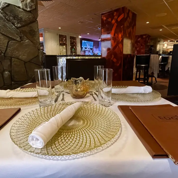 Edge Steakhouse, Park City, UT