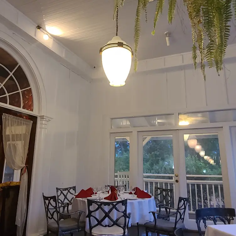 The Hilltop, Orange Park, FL