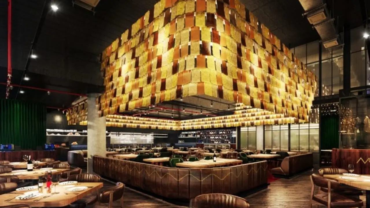 The Meat & Wine Co Canberra, Canberra, AU-ACT