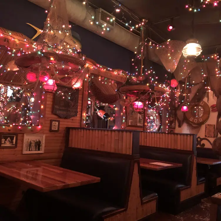 The Galley, Santa Monica, CA