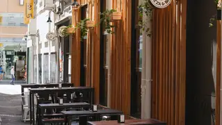 Una foto del restaurante Remy's - Deep Dish Pizza & Bar