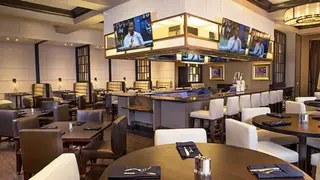 A photo of The Spotted Horse Tavern & Dining Parlor restaurant