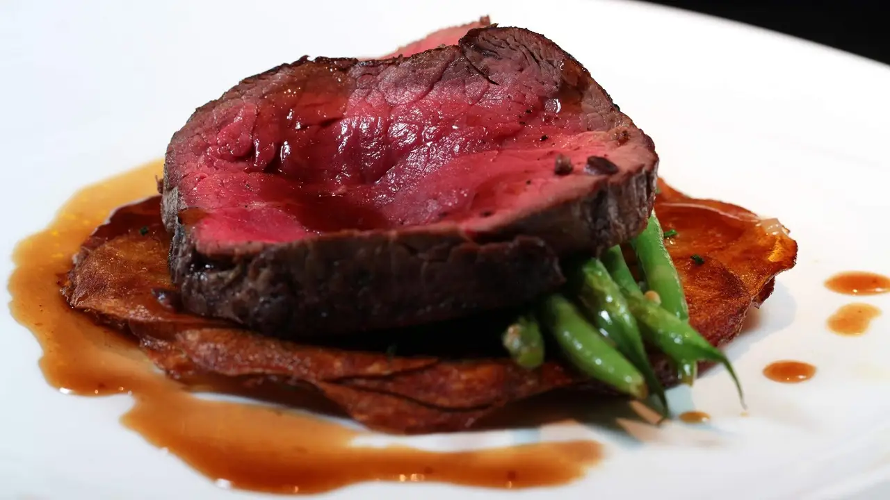 The Final Cut Steakhouse- St. Louis, Maryland Heights, MO