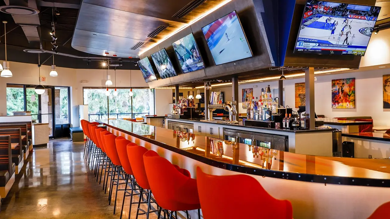 HomeCourt, Lakeland, FL