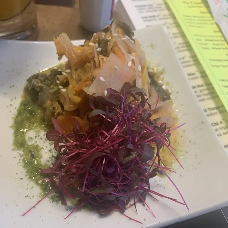 No Coast Sushi, Grand Junction, CO