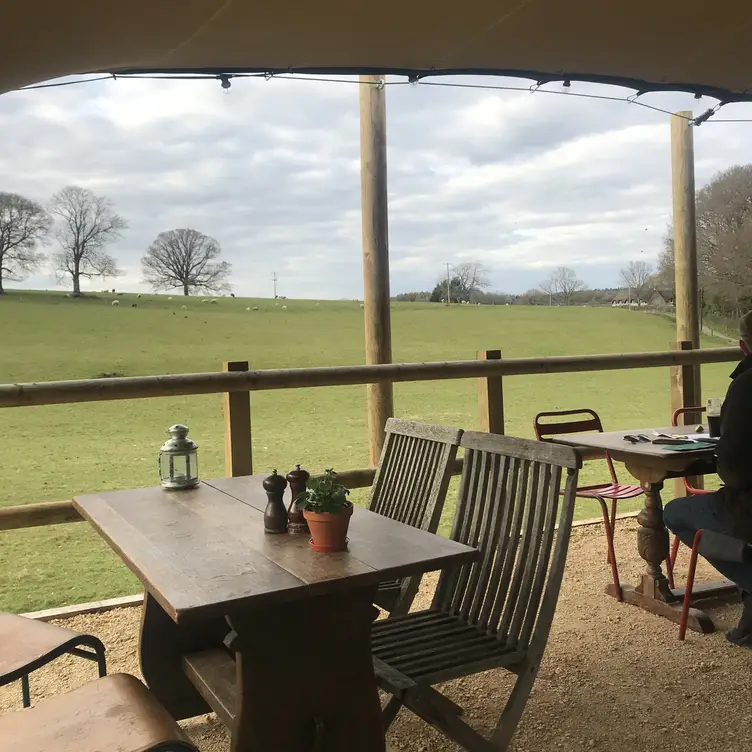 The Compasses Inn, Salisbury, Wiltshire