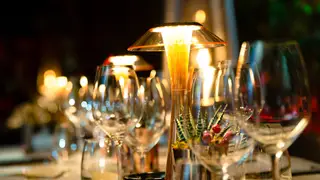 Una foto del restaurante Pralina Experience