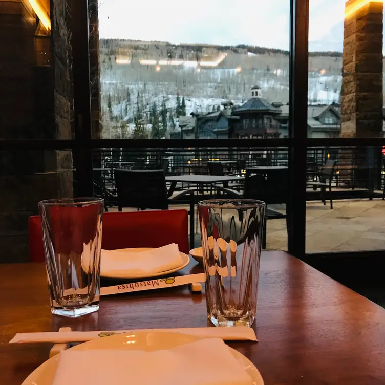 Matsuhisa Vail, Vail, CO