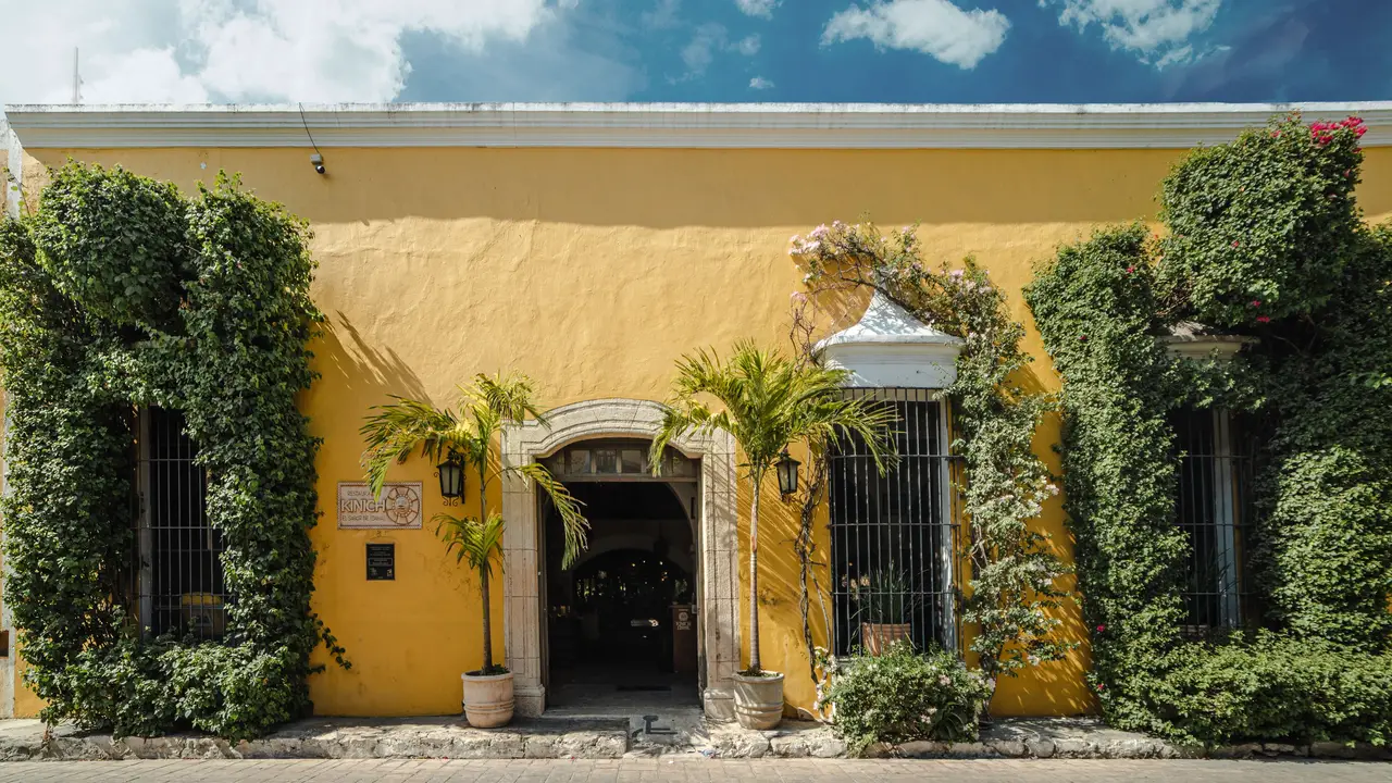 Kinich, Izamal, YUC