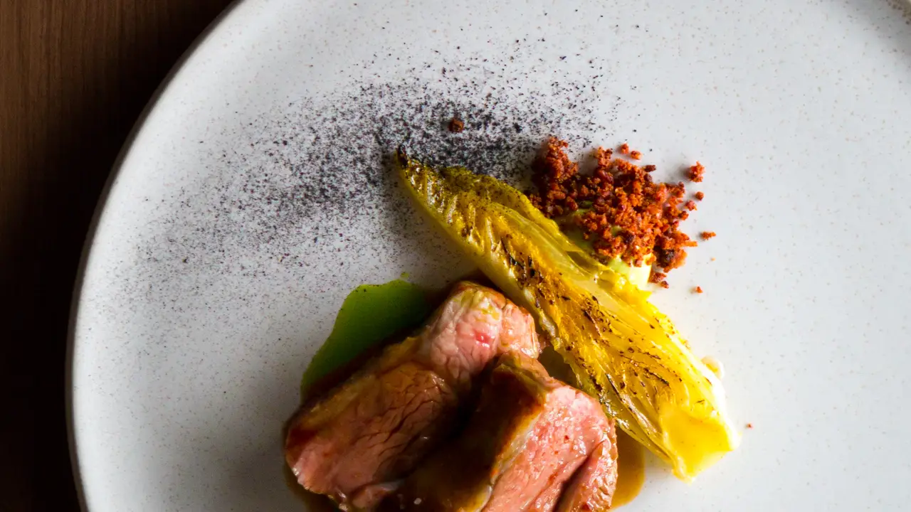 The Espressonist，AU-VICDocklands
