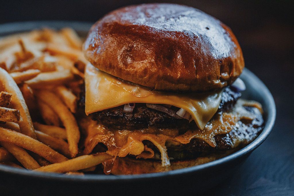 Honky Tonk at The Twelve Thirty Club Restaurant - Nashville, TN | OpenTable