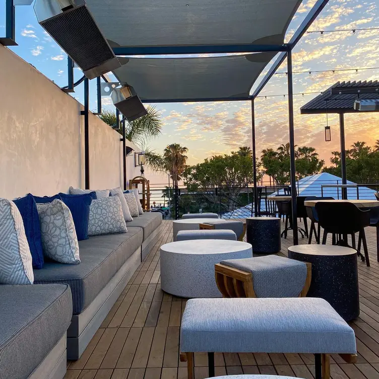 The Deck - The Deck at 264, Carlsbad, CA