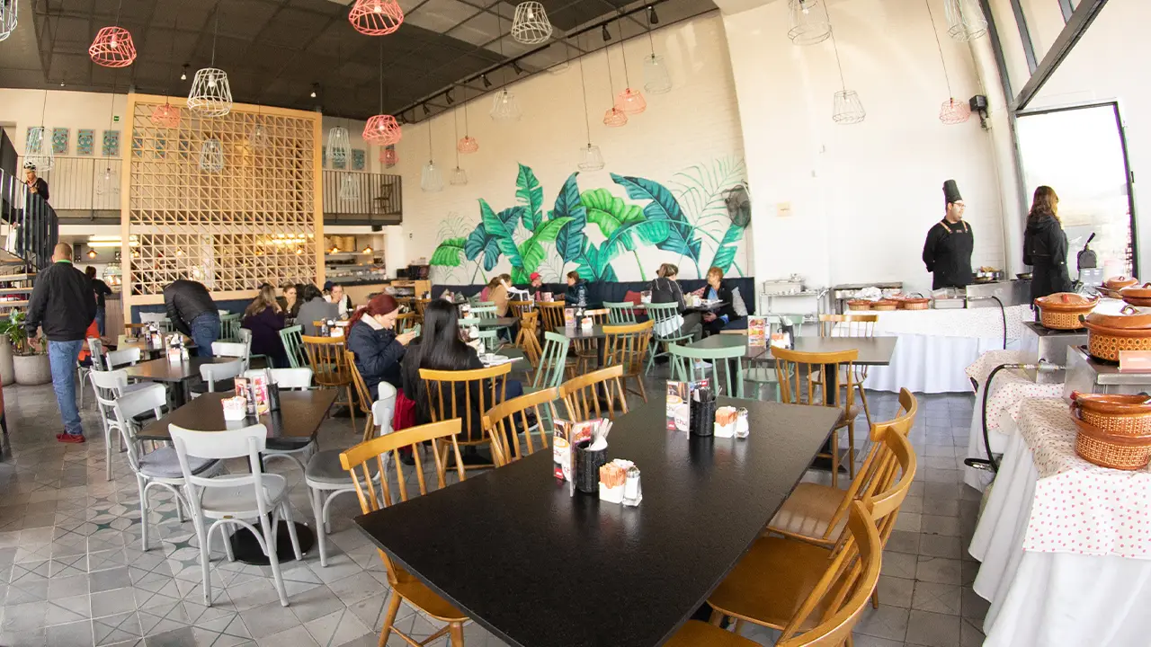 Cafe Chai - D'Lucca, Zapopan, JAL