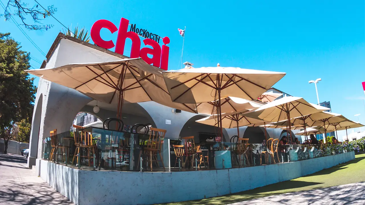 Café Chai - Américas, Guadalajara, JAL