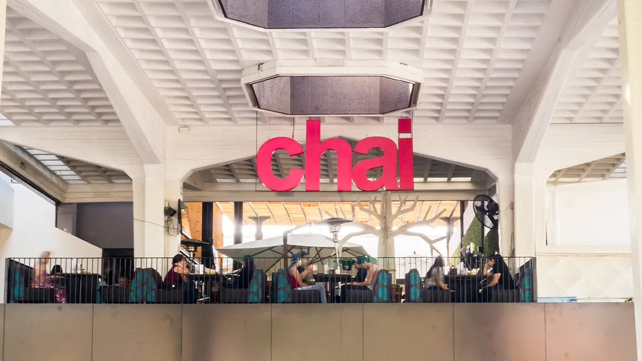 Cafe Chai - Plaza del Sol, Guadalajara, JAL
