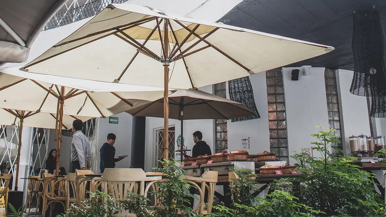 Café Chai - Rosas, Guadalajara, JAL
