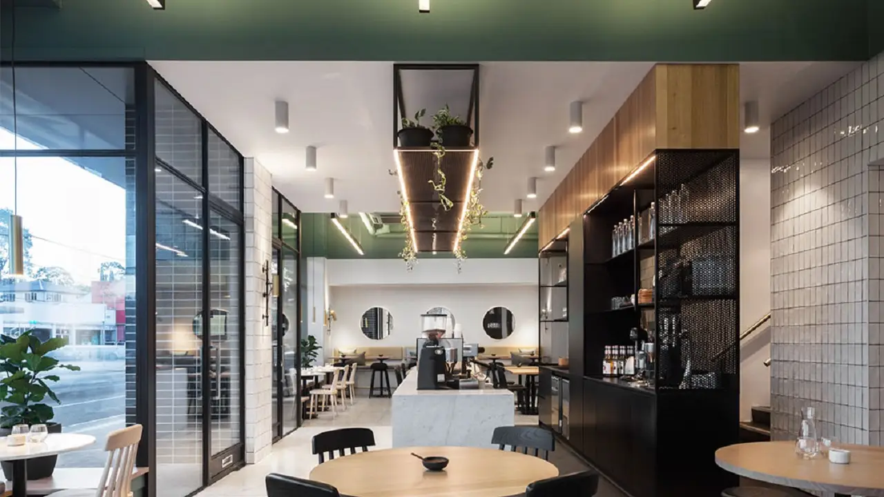 DOCASA Ivanhoe, Ivanhoe, AU-VIC