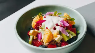 Una foto del restaurante Industry Beans Chadstone