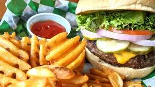 Una foto del restaurante Nuthouse Sports Grill