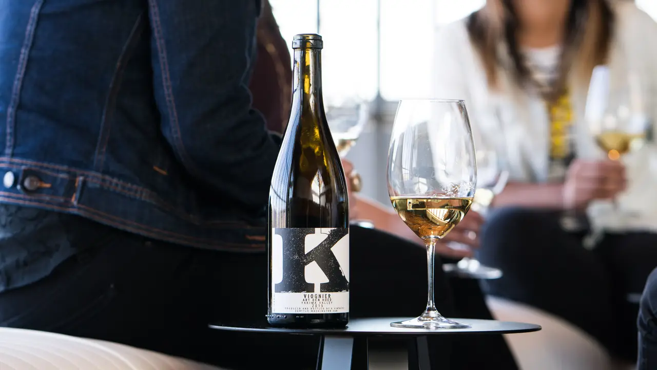 HOUSE OF SMITH - Jet City Tasting Room, Seattle, WA