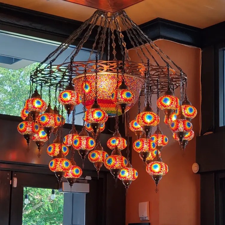Bosphorous Turkish Cuisine - Lake Nona, Orlando, FL