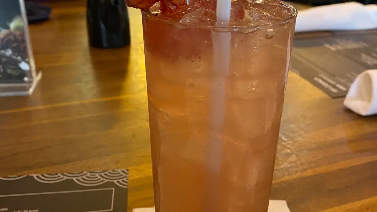 P.F. Chang's - Bellevue, Bellevue, WA
