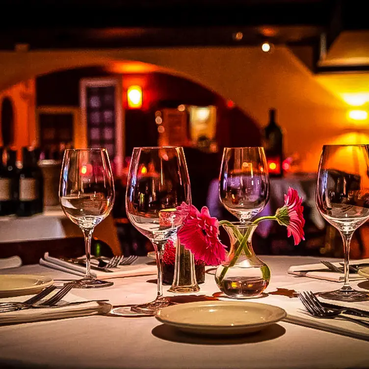 IL BISTRO, Seattle, WA