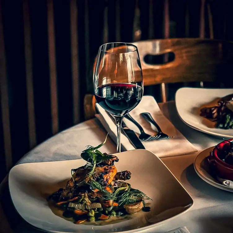 IL BISTRO, Seattle, WA