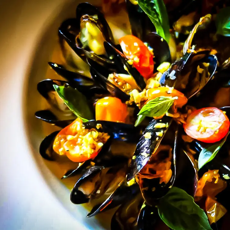IL BISTRO, Seattle, WA