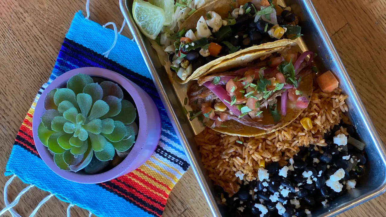 Su Taco, Denver, CO