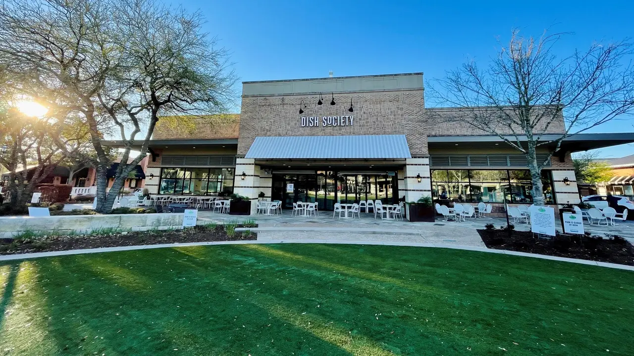 Dish Society - Katy, Katy, TX